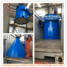 Best price and high power product fertilizers granulator